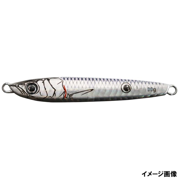 issei 海太郎 ネコメタル 40g #001 グローシラス【ゆうパケット】