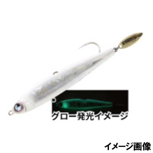 【新品未使用】魚極ペン100  35g【RUDIE'S】