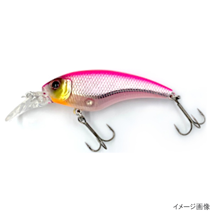 クローザー Sr 05 スプリングシャッド ゆうパケット 05 スプリングシャッド ルアー 釣り具の通販なら 釣具のポイント 公式 オンラインストア