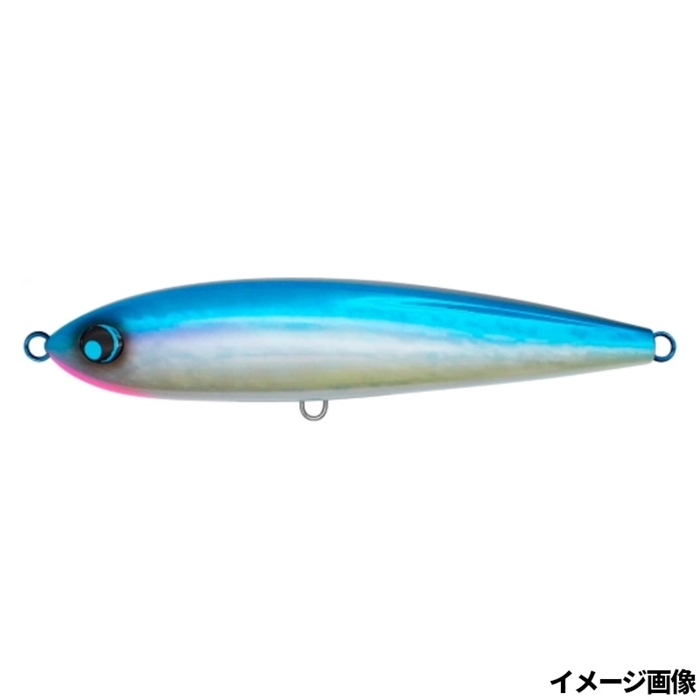 UROCO ウロコ ウロコペンシル190mm 100g #003 クリアー/ハーフ