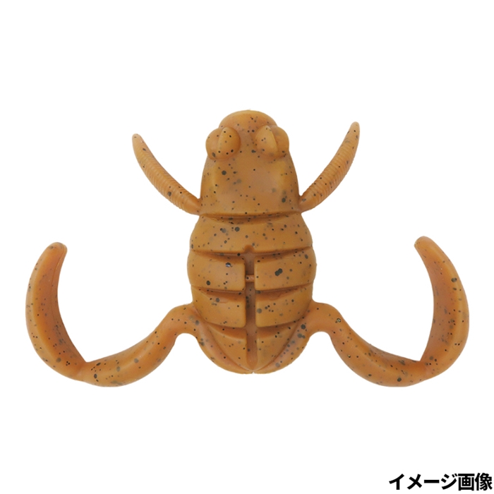 ボトムアップ　スクーパーフロッグマグナム　ブルフロッグ　限定カラー　4つセット ボトムアップ スクーパーフロッグマグナム 限定カラー ブル