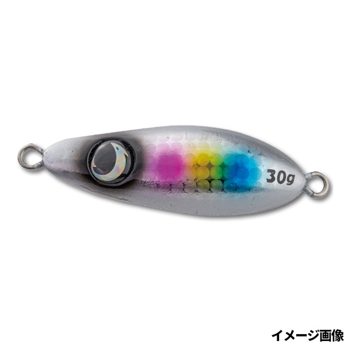 ジャンプライズ ぶっ飛びスプーン 30g #01 レンズキャンディー【お一人様4個まで】【ゆうパケット】