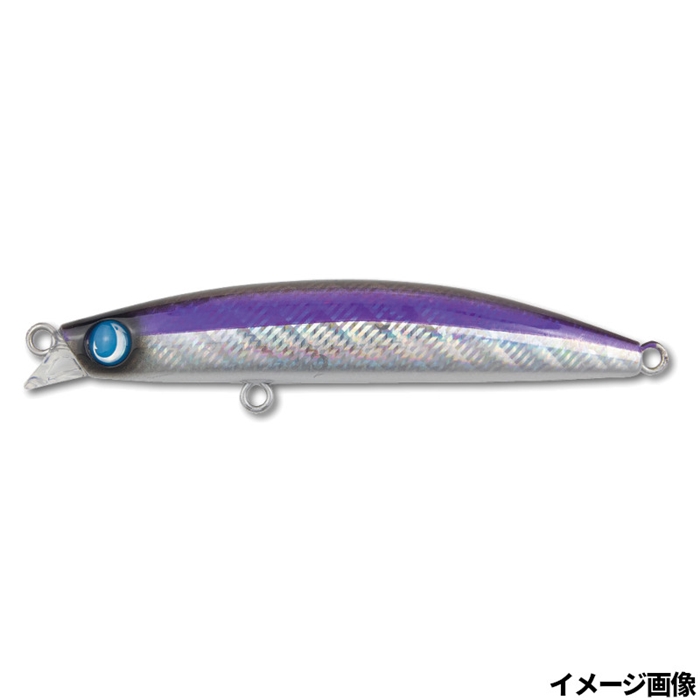 ジャンプライズ サーフェスウイング95F フックレスモデル #108