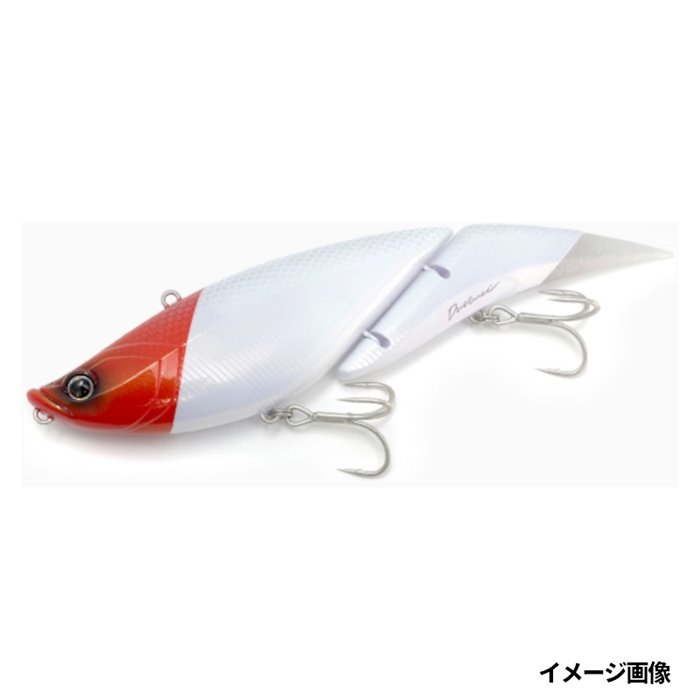 ダヴィンチ 190 SW #REDHEAD - 釣具のポイント 【公式