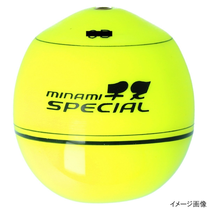 南ウキ チヌ スペシャル 0 イエロー - 釣具のポイント 【公式
