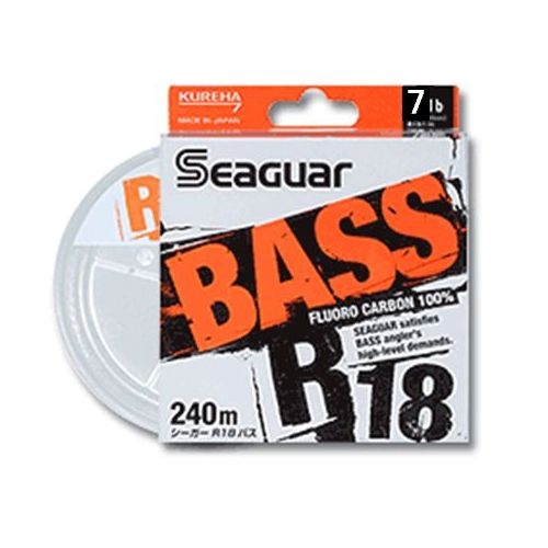クレハ シーガー R18 BASS 240m 7lb