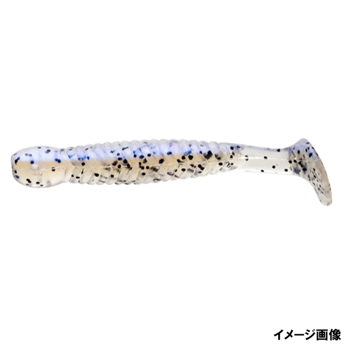マルキュー エコギア グラスミノー ｓｓ 28ｍｍ 生シラス ブラックフレーク ゆうパケット ルアー 釣り具の通販なら 釣具のポイント 公式 オンラインストア