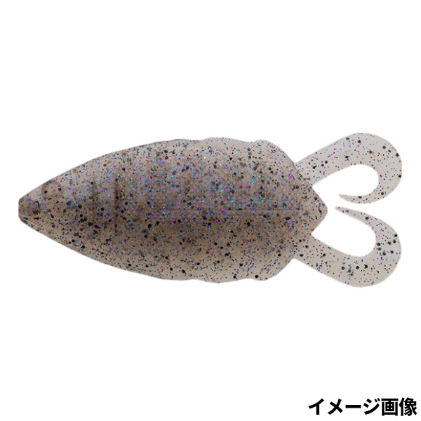ノリーズ フリップコギル 3.6インチ 510 ナチュラルギル【ゆうパケット】(510 ナチュラルギル): ルアー 釣り具の通販なら｜釣具のポイント  【公式】オンラインストア