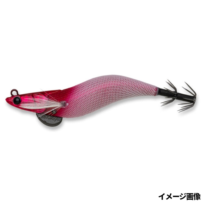 フィッシュリーグ(Fish League) エギリー ダートマックス オモリグSP