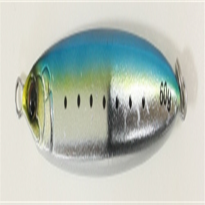 ティムコ オーシャンドミネーター センターバランス60G ＃07