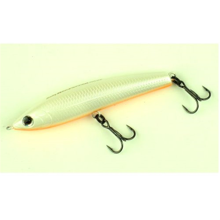 ティムコ ソルティーレッドペッパー・マイクロ 60mm 24（パール