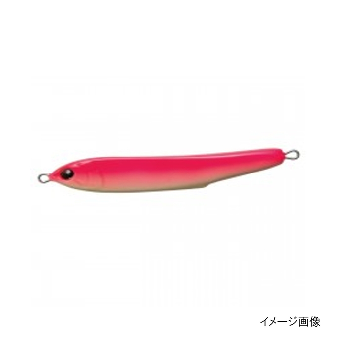 ティムコ オーシャンドミネーター 60g 37(ドピンクグロー) - 釣具の