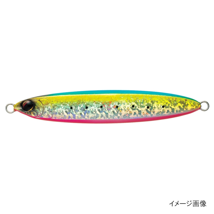 ティムコ オーシャンドミネーター センターバランス 100g 08(レッド