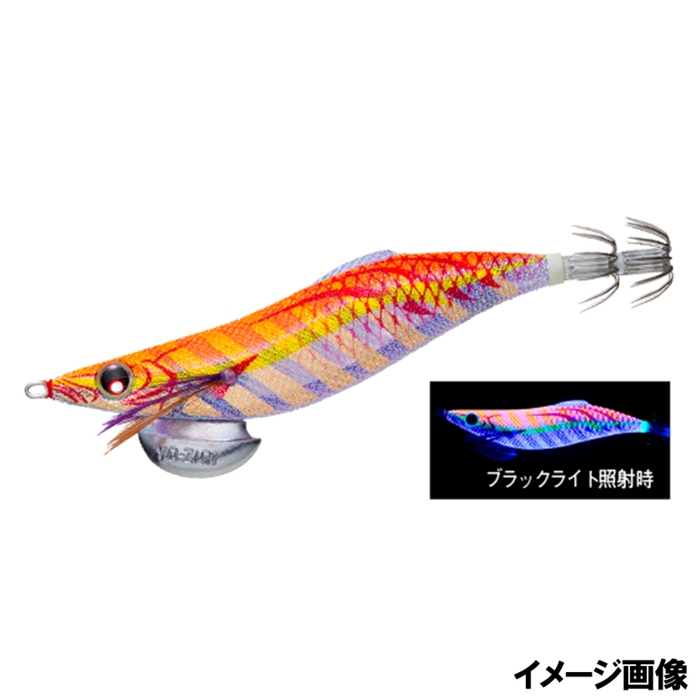 デュエル アオリーQ LC 3.0号 14.KVOG ケイムラゴールドオレンジ【ゆうパケット】(3.0号 14.KVOG ケイムラゴールドオレンジ):  エギ・イカ・タコ用品 釣り具の通販なら｜釣具のポイント 【公式】オンラインストア