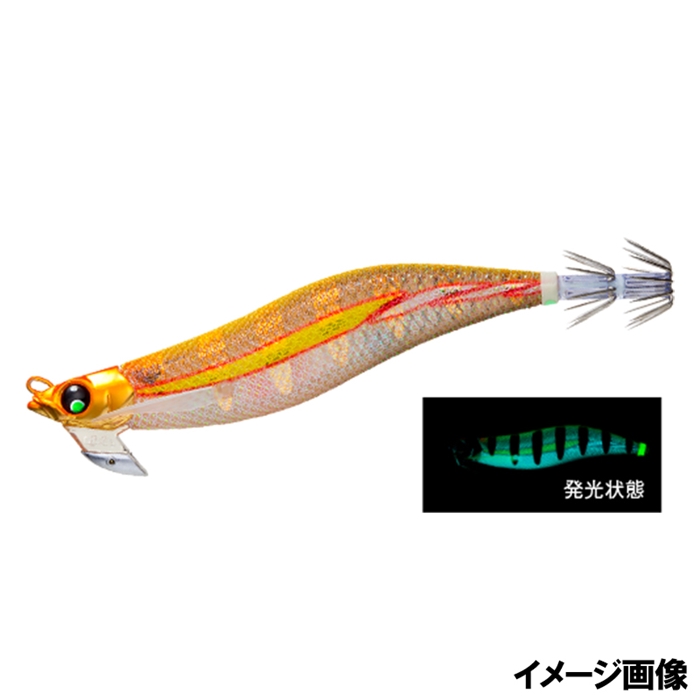 デュエル ＥＺーＱマグキャストサーチＷグロー２．５ＤＬＢＷ【ゆうパケット】