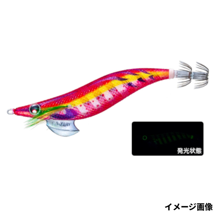 デュエル ヨーヅリ アオリーQ 3.0号 39.LYYR 闇夜ローズ【ゆうパケット】