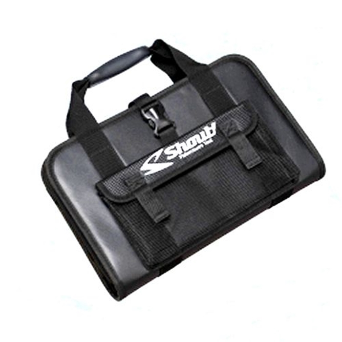 SHOUT/シャウト　ジグバッグ システムジグバッグ　フィッシャーマン SHOUT/シャウト ジグバッグ システムジグバッグ フィッシャーマン