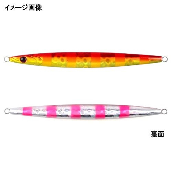 シャウト ランス 103LC 130g RGPZ（レッドゴールド