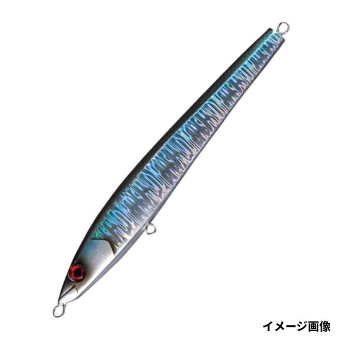送料無料　シャウト　エンタイス弐　260mm　サンマ シャウト エンタイス弐 610ET 260mm #27(SM) サンマ - 釣具の