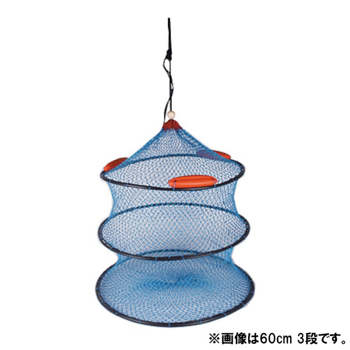 OGK/プロックス パイレン ホース巻スカリ 50cm 3段 PG849: 釣り用品 釣り具の通販なら｜釣具のポイント 【公式】オンラインストア