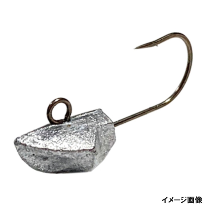 マグプロダクツ マグバイト 小悪魔ジグヘッド バリューパック