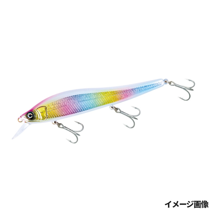 マグプロダクツ デンプシーロール 120SF 09 UVフラッシュレインボー MBL09【ゆうパケット】