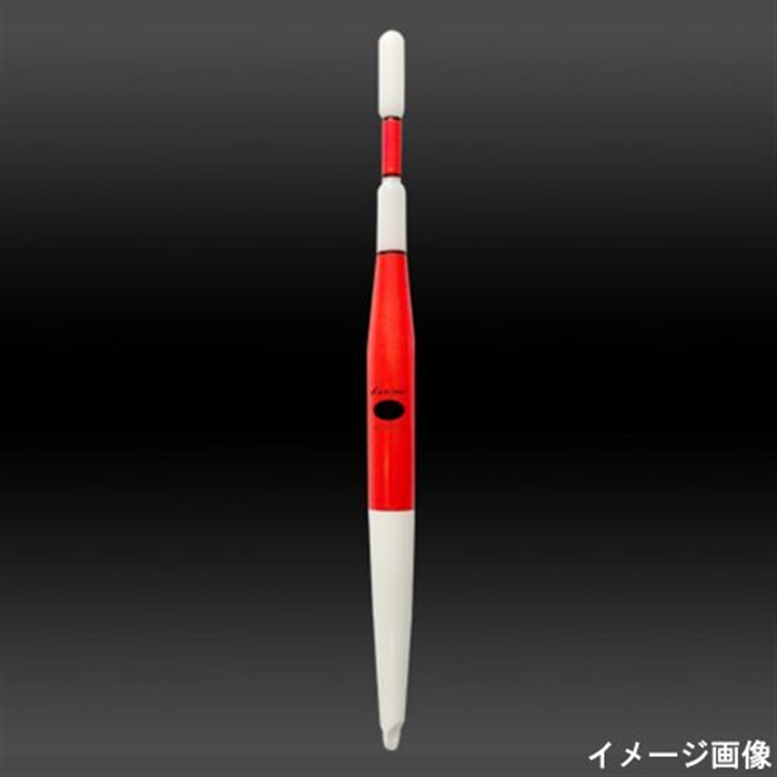 冨士灯器/ゼクサス 超高輝度電気ウキ FF-CSL6 II - 釣具