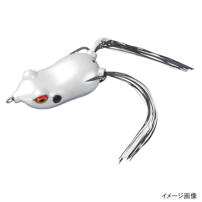 釣具のポイント 公式 オンラインストアダイワ スティーズ フロッグjr ホワイトブラック ホワイトブラック ルアー