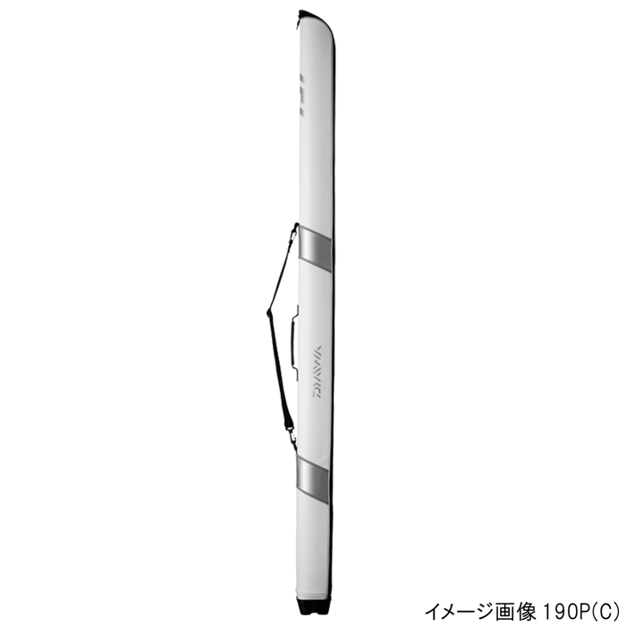 Amazon | ダイワ(DAIWA) ロッドケース ライトロッドケース スリム 100S(C) ブラック | ダイワ(DAIWA) | ロッドケース