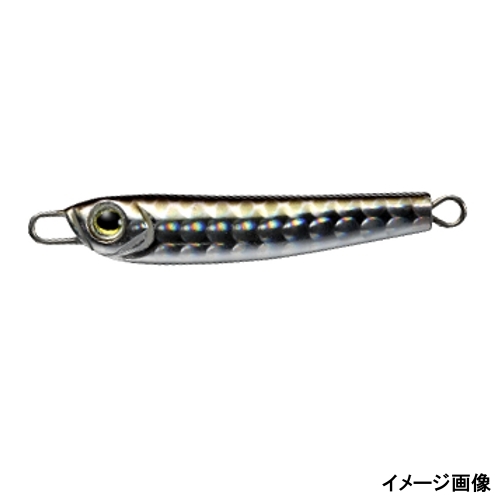 ダイワ 月下美人 プリズナー ｃｖ コンパクトバージョン ５ ５ｇ 豆アジ ゆうパケット 豆アジ ルアー 釣り具の通販なら 釣具のポイント 公式 オンラインストア