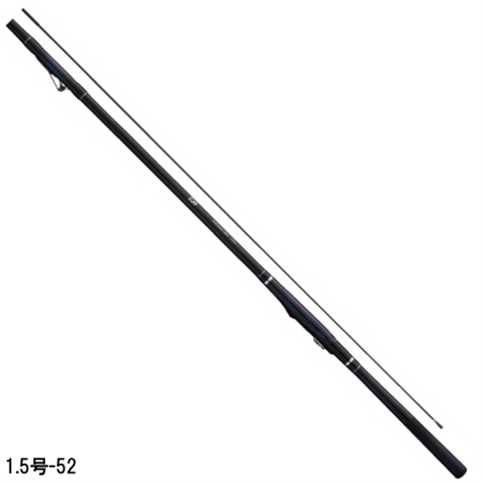 ダイワ　マークドライ1.5-520 ダイワ マークドライ 1．75号ー52の口コミ一覧 | リアルな口コミ