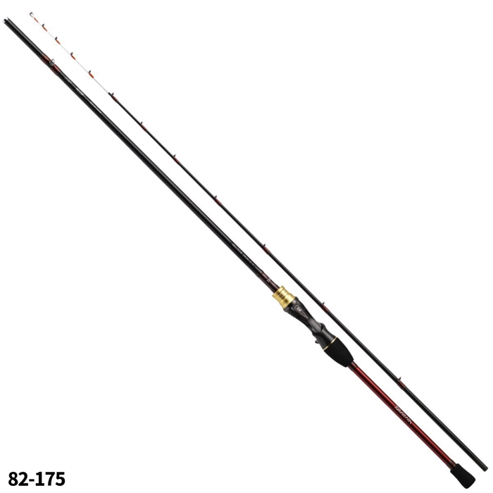 アナリスター カワハギ82-175【DAIWA ANALYSTAR】