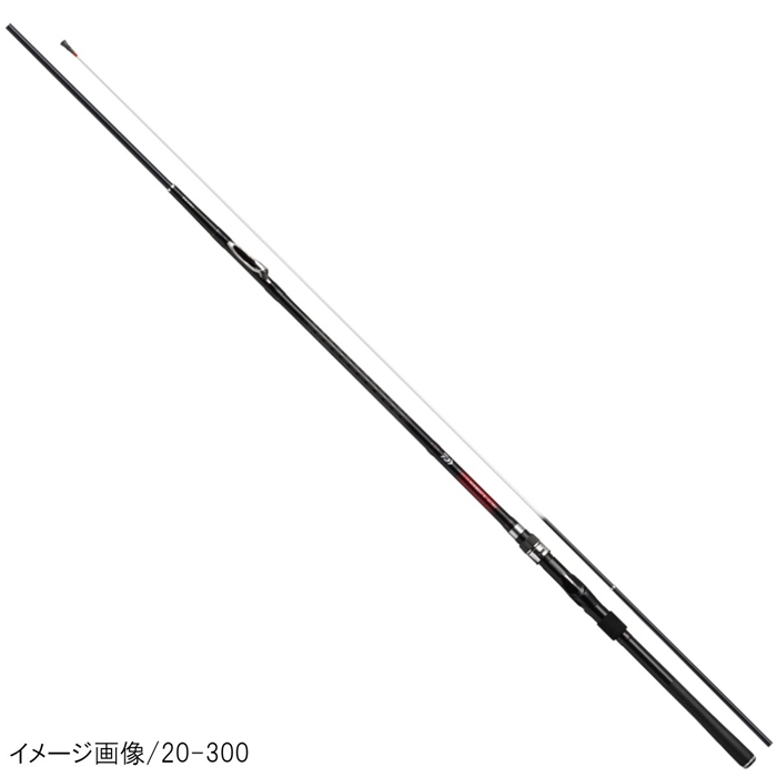 DAIWA　ダイワ　インターライン ミニボート X 20-360