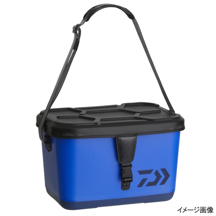 ダイワ 船バッグ S45(E) ダークブルー【大型商品】の口コミ一覧