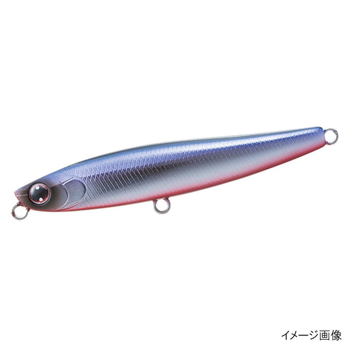 ダイワ モアザン スイッチヒッター DH 97S カタクチレッドベリー【ゆうパケット】(カタクチレッドベリー): ルアー  釣り具の通販なら｜釣具のポイント 【公式】オンラインストア