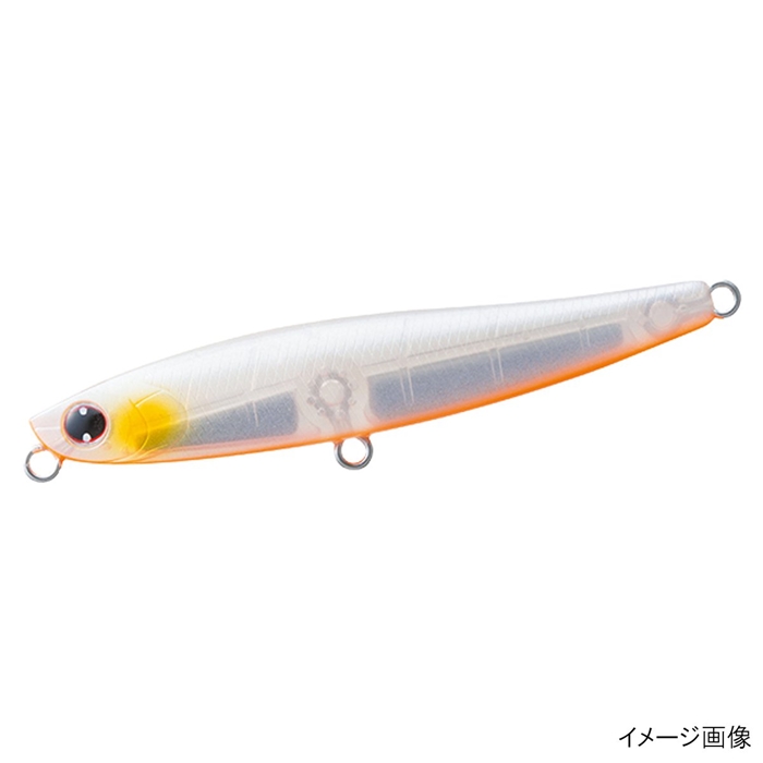 ダイワ モアザン スイッチヒッター DH 97S パールオレンジベリー【ゆうパケット】(パールオレンジベリー): ルアー  釣り具の通販なら｜釣具のポイント 【公式】オンラインストア