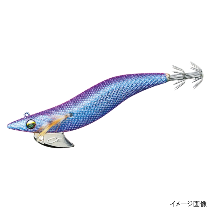 ダイワ エメラルダスボート RV 3.5号 30g 青-パープル【ゆうパケット】(3.5号 青-パープル): エギ・イカ・タコ用品  釣り具の通販なら｜釣具のポイント 【公式】オンラインストア