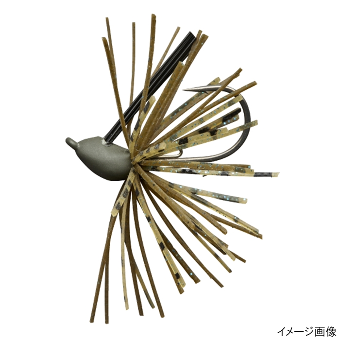 ダイワ パワーフィネスジグ SS 3.5g グリーンパンプキンブルーフレーク(グリーンパンプキンブルーフレーク): ルアー  釣り具の通販なら｜釣具のポイント 【公式】オンラインストア
