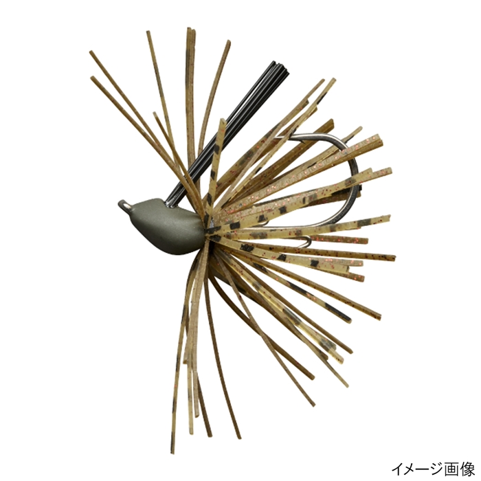 ダイワ パワーフィネスジグ SS 4.7g グリーンパンプキンレッドフレーク(グリーンパンプキンレッドフレーク): ルアー  釣り具の通販なら｜釣具のポイント 【公式】オンラインストア
