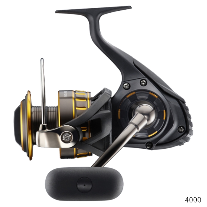 ダイワ Bg 4000 リール カスタムパーツ 釣り具の通販なら 釣具のポイント 公式 オンラインストア