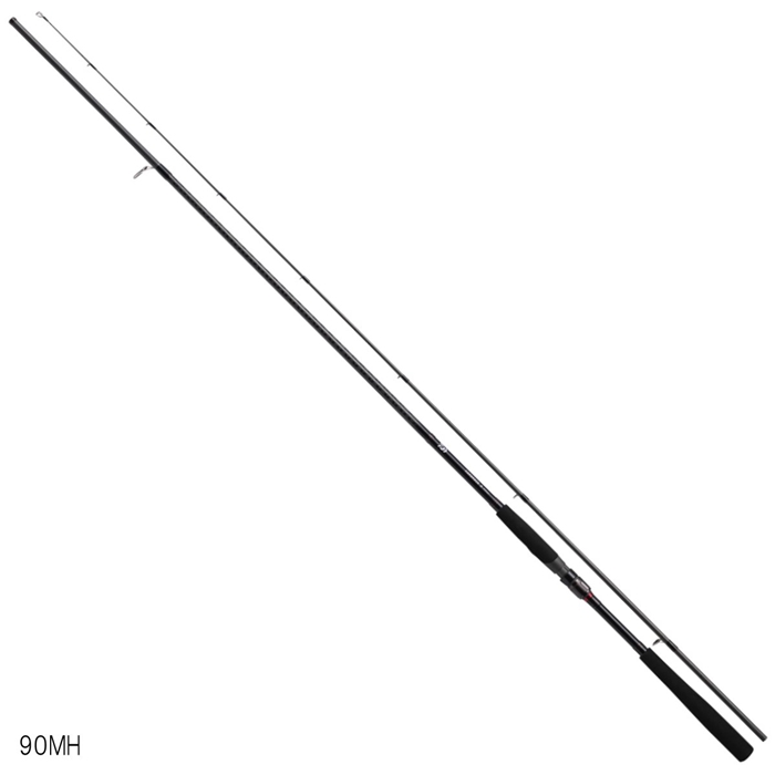 ダイワ ハードロック X 90MH【大型商品】: 竿・ルアーロッド 釣り具の通販なら｜釣具のポイント 【公式】オンラインストア