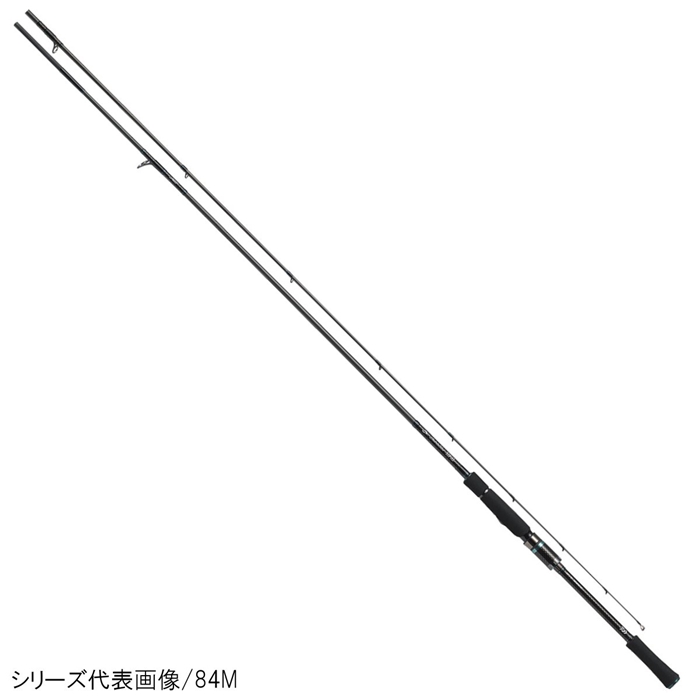 ダイワ エメラルダス STOIST AGS 82MHH（エギングロッド） 釣り具の 