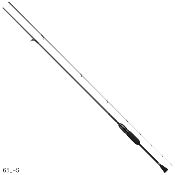 ダイワ 月下美人 AIR AGS AJING・Y 65L-S（アジングロッド）: 竿・ルアーロッド 釣り具の通販なら｜釣具のポイント  【公式】オンラインストア
