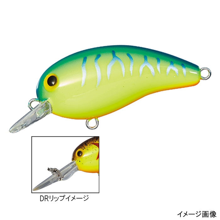 ダイワ タイニーピーナッツ DR ブルーバックチャート【ゆうパケット】(ブルーバックチャート): ルアー 釣り具の通販なら｜釣具のポイント  【公式】オンラインストア