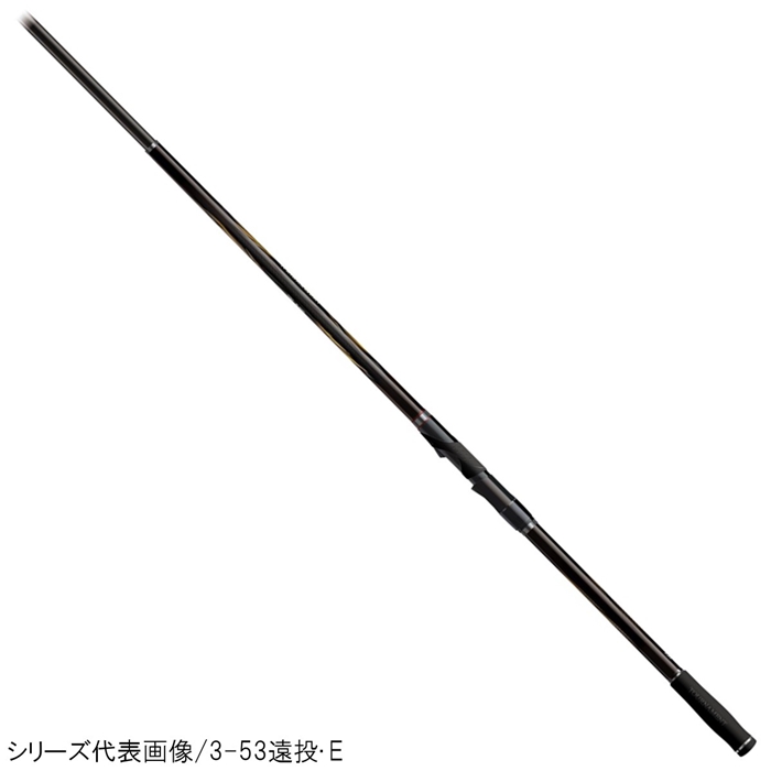 トーナメントISO 遠投 5-53 ダイワ ロッド トーナメントの人気商品