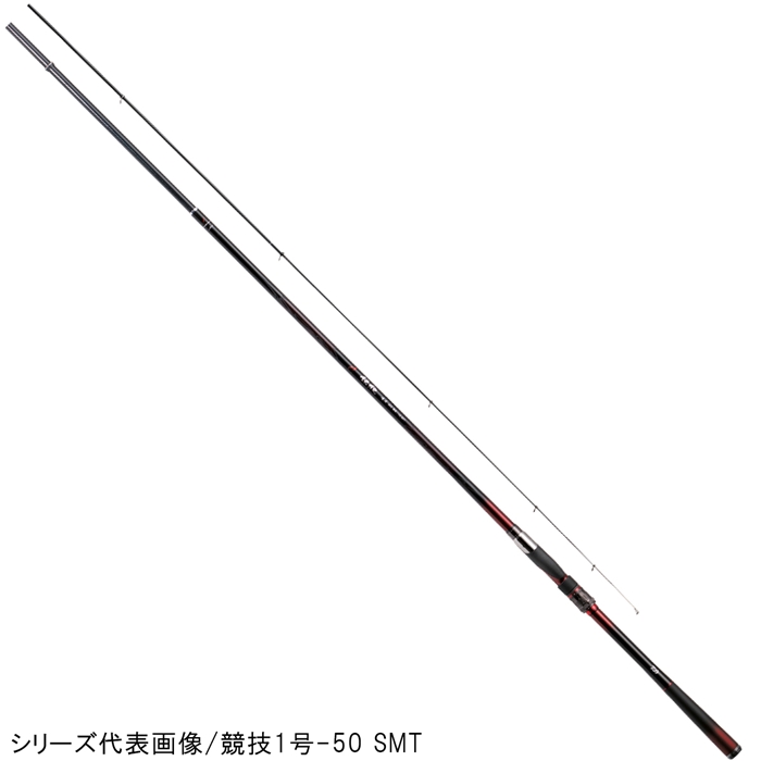 DAIWA（釣り） (7)【目玉商品】ダイワ 銀狼 唯牙 AGS 競技 1
