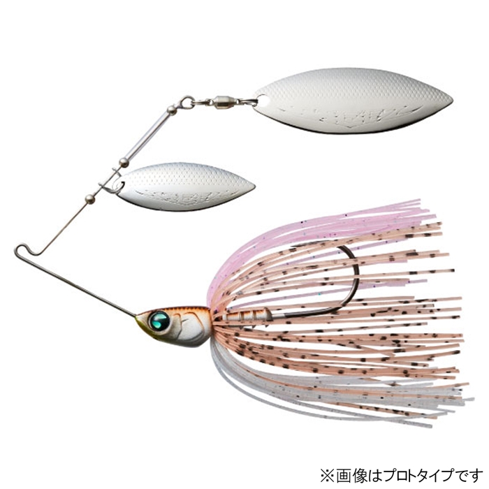 新品 大量 スピナーベイトセット 有名ブランド