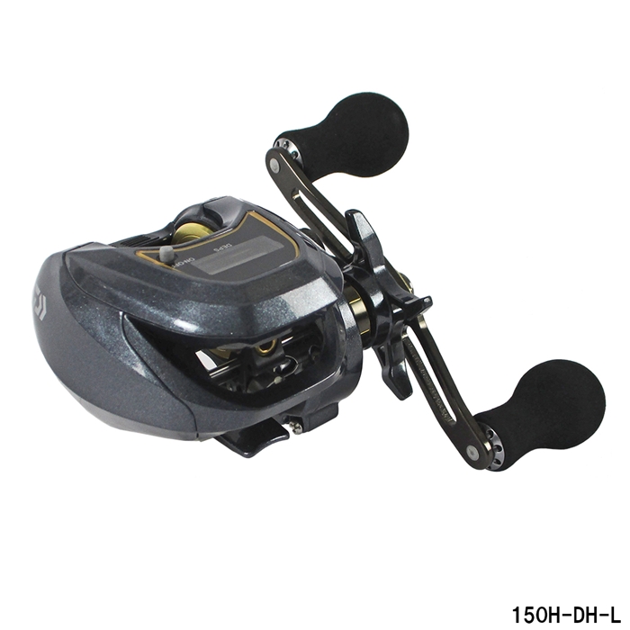 ダイワ タナセンサー150HL（¥12,000）