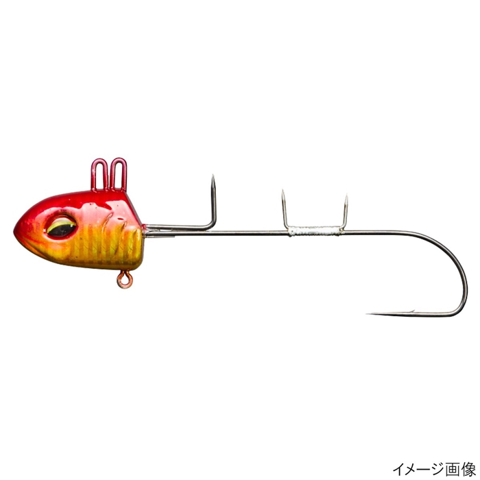 ダイワ 快適船タチウオテンヤSS 50号 ケイムラ赤金(50号 ケイムラ赤金): 鈎・仕掛 釣り具の通販なら｜釣具のポイント 【公式】オンラインストア