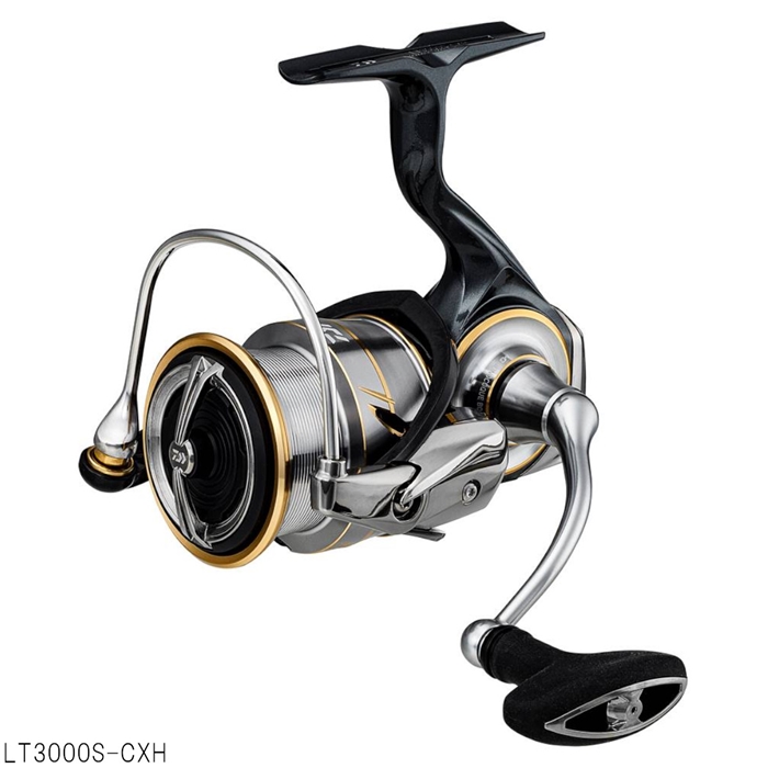 20 ルビアス LT3000S-CXH (ジャンク品) 20ルビアス LT3000S-CXH｜＠ベリーネット 日本最大新品中古釣具